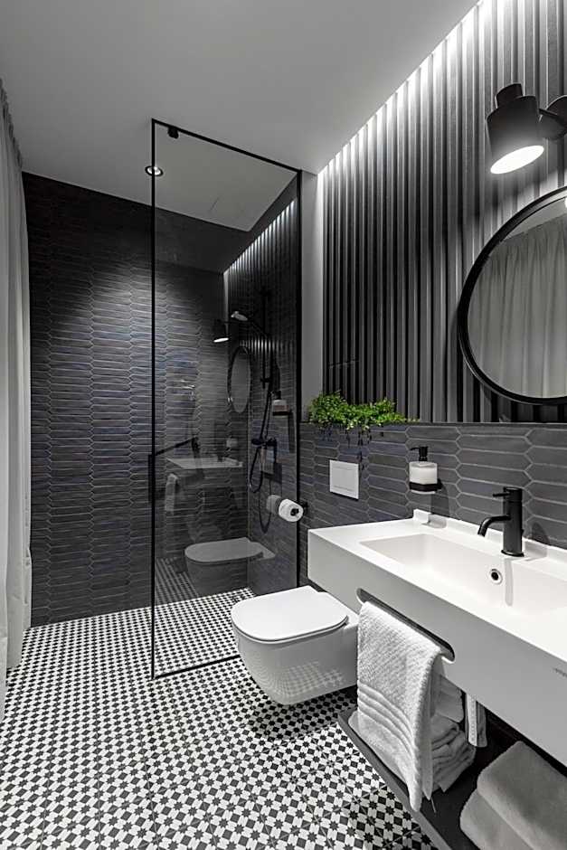 Konventa Seta Hotel Keystone Collection