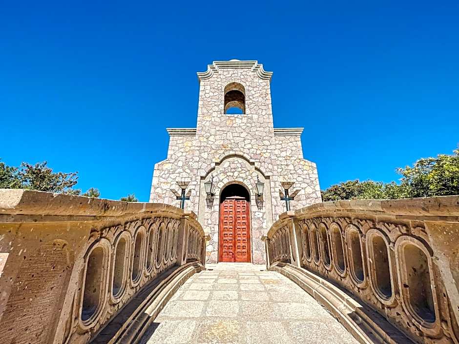 Hacienda Los Arcangeles