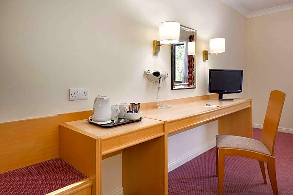 Days Inn by Wyndham Southampton Rownhams