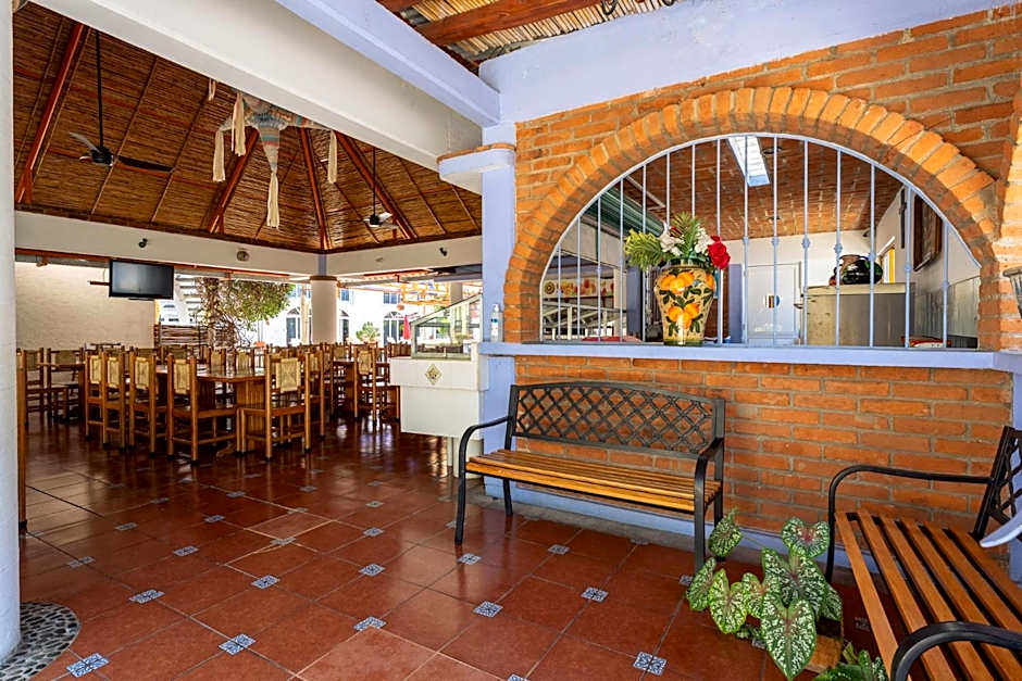 Hotel Mexico Lindo
