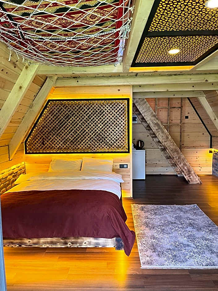 Tanura Bungalows