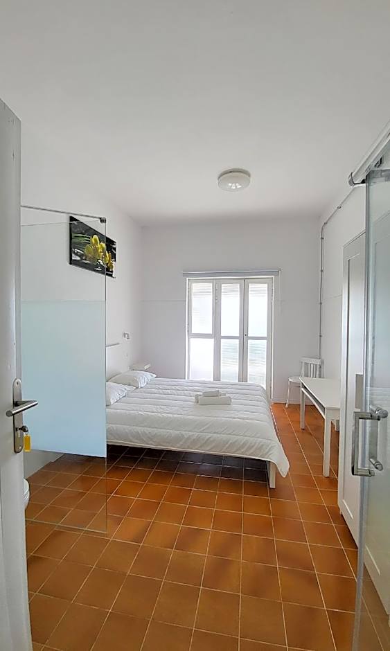Las Eras Nest Hostel