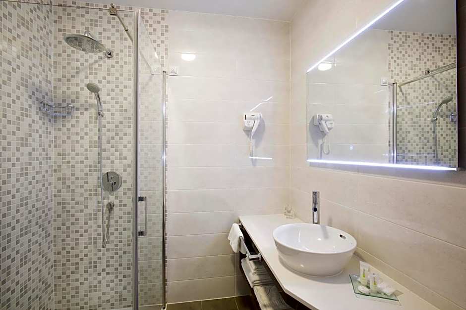 Boutique Hotel Intermezzo - Pag centre