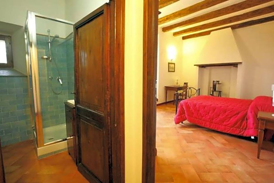 Antico Borgo La Commenda