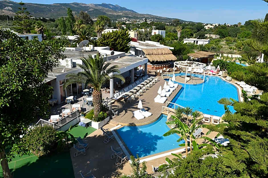 Palm Beach Hotel - Adults only