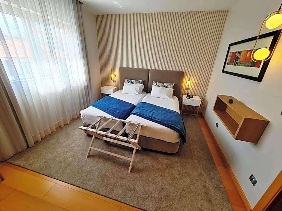 Hotel Albergaria Borges