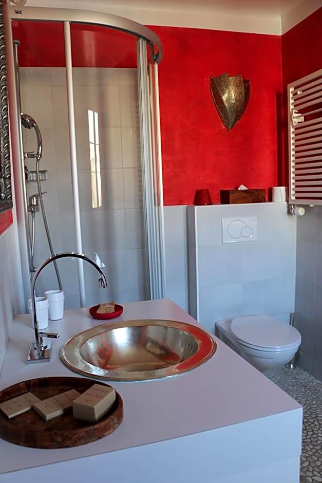 Hostellerie de Genève