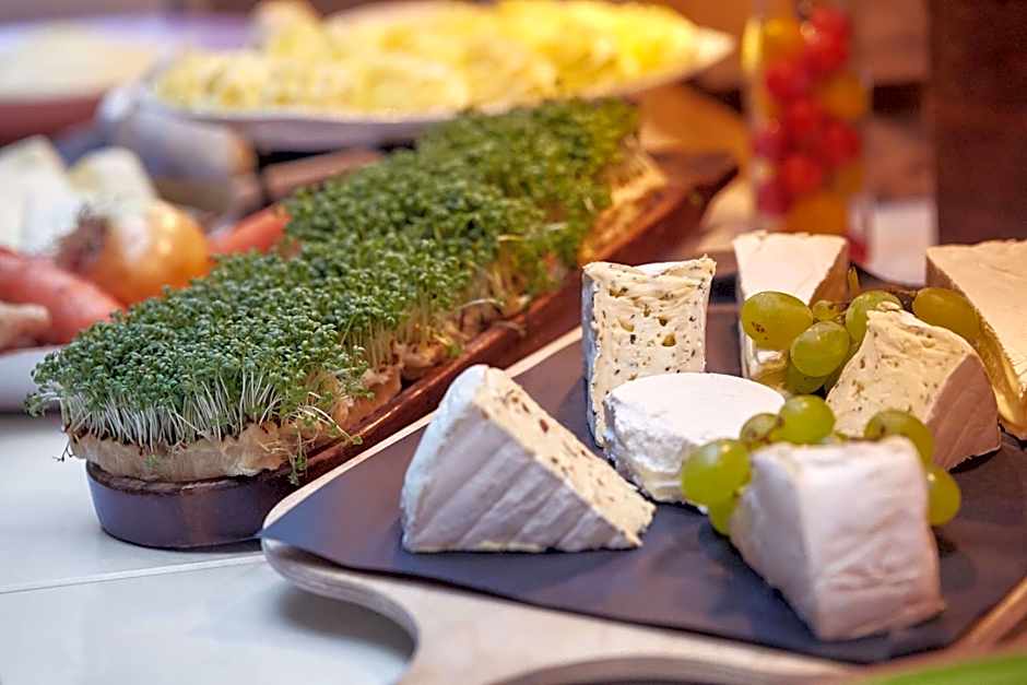 Scandic Berlin Potsdamer Platz