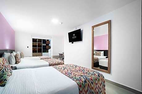 Basic Triple Room