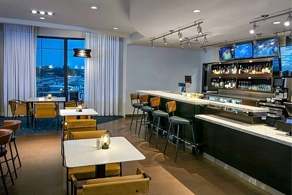 Courtyard by Marriott Richland Columbia Point