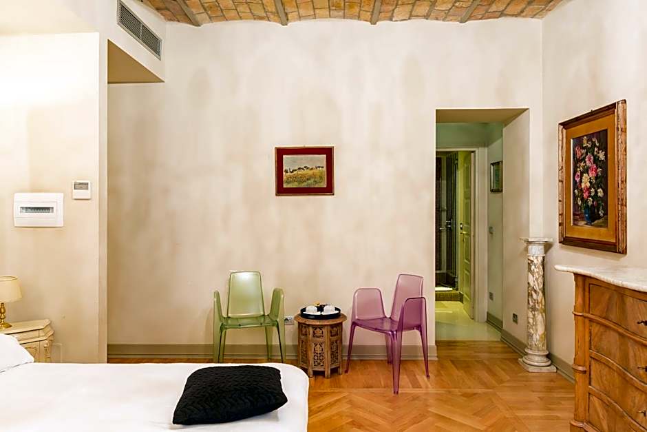 Rooms Roma - Monti