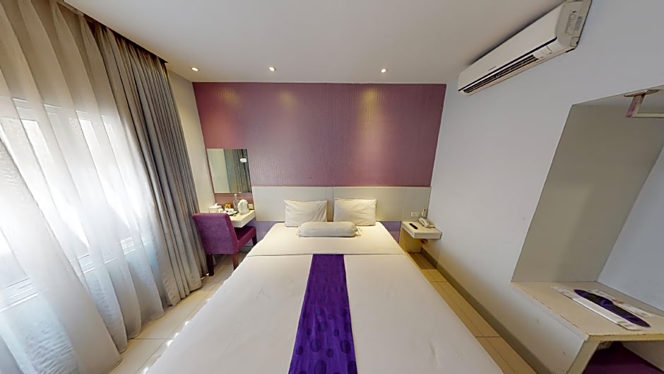 Vio Surapati - Managed By Dafam Hotels