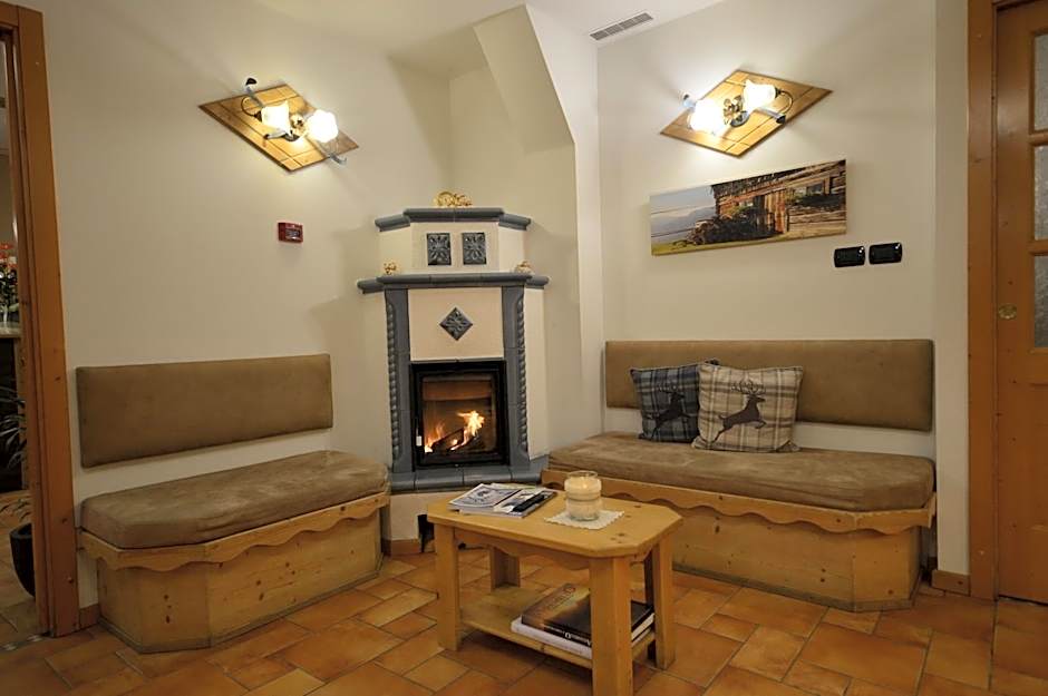 Hotel Garnì Sant'Antonio con Spa