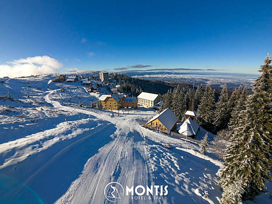 Montis Hotel & Spa