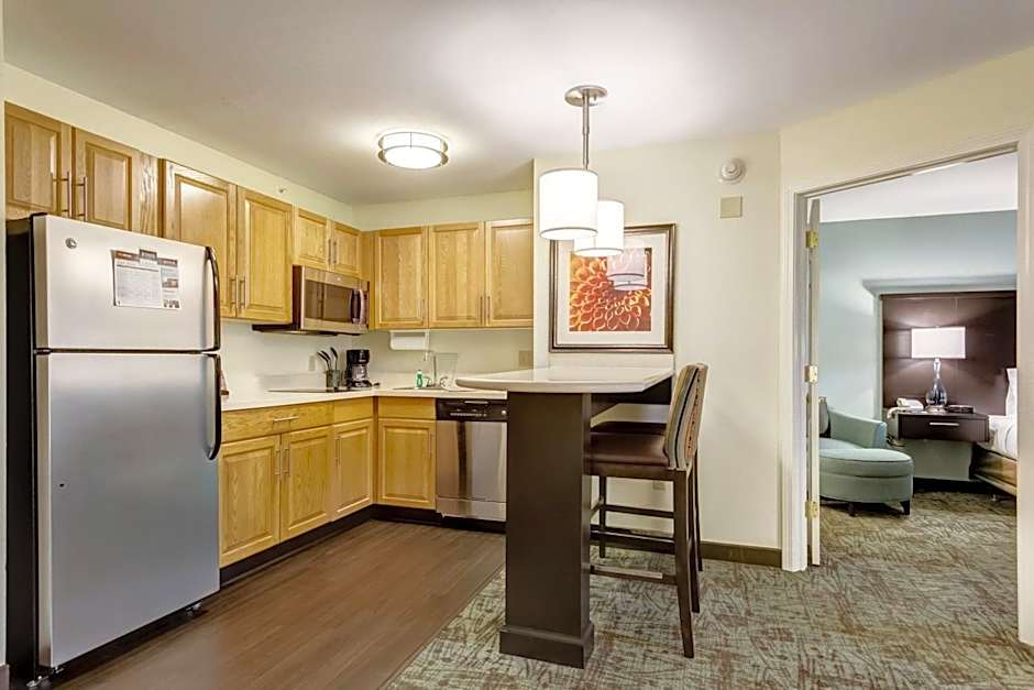 Staybridge Suites OFallon Chesterfield By IHG