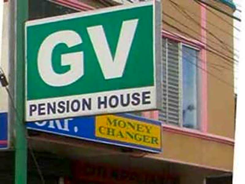 GV Hotel - Ipil