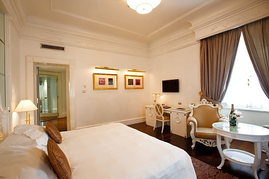 Hotel Majestic Roma