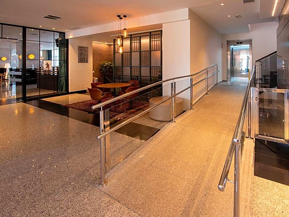 Fuengirola Beach Apartamentos Turísticos