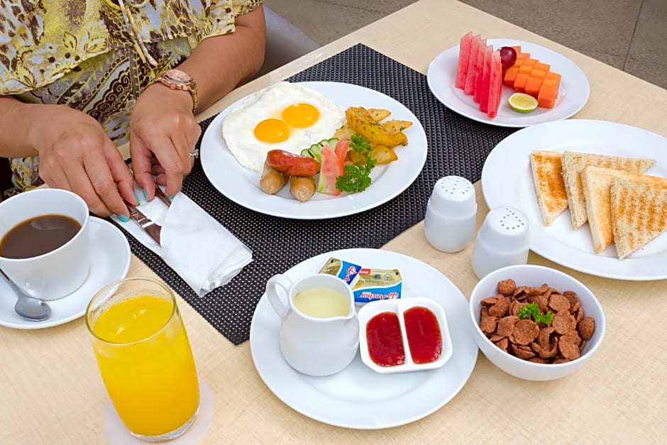 Best Western Kamala Jimbaran