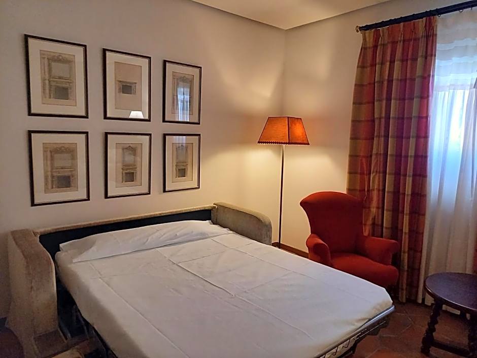 Foto 1 von 7 von 1 Double Bed or 2 Beds