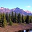 Denali Cabins