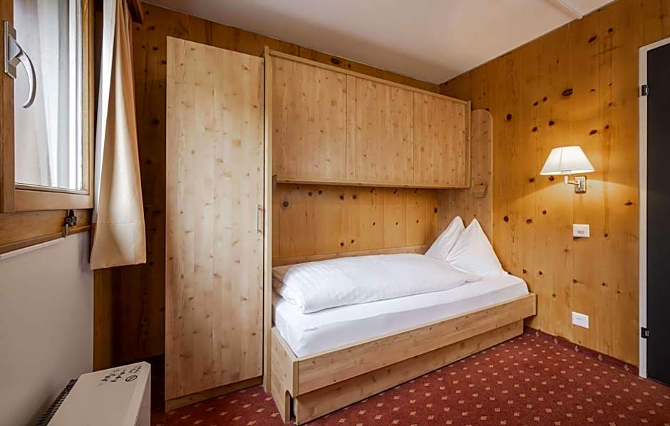 Hotel-Restaurant Bänklialp