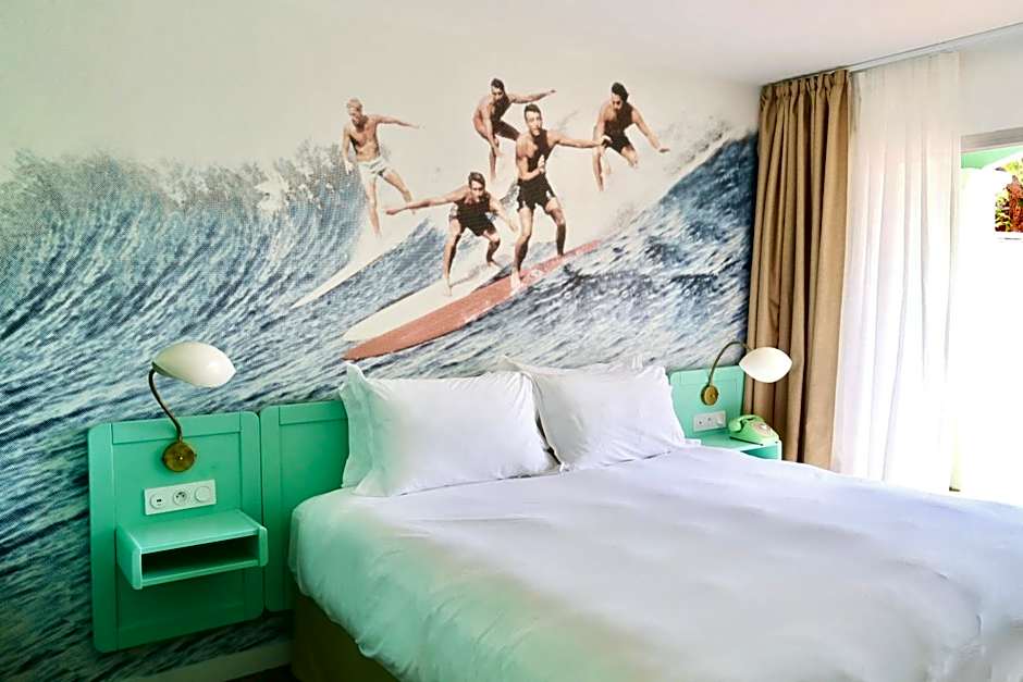 Hotel Casarose - Cannes Mandelieu