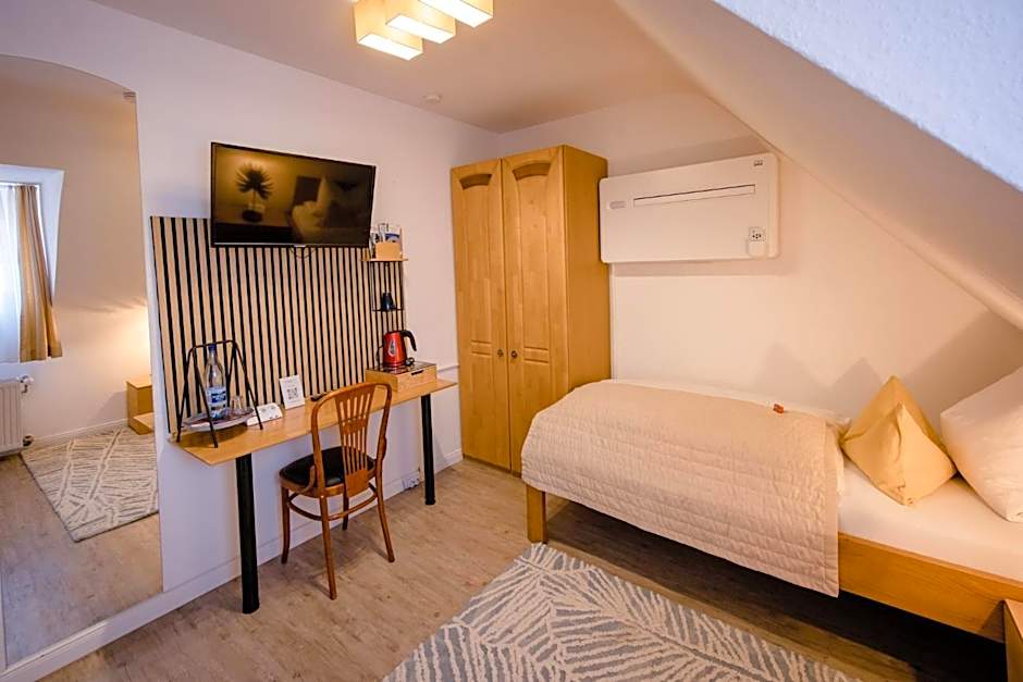 Franconia City Hotel