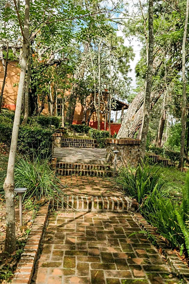 Tapalpa Country Club Hotel