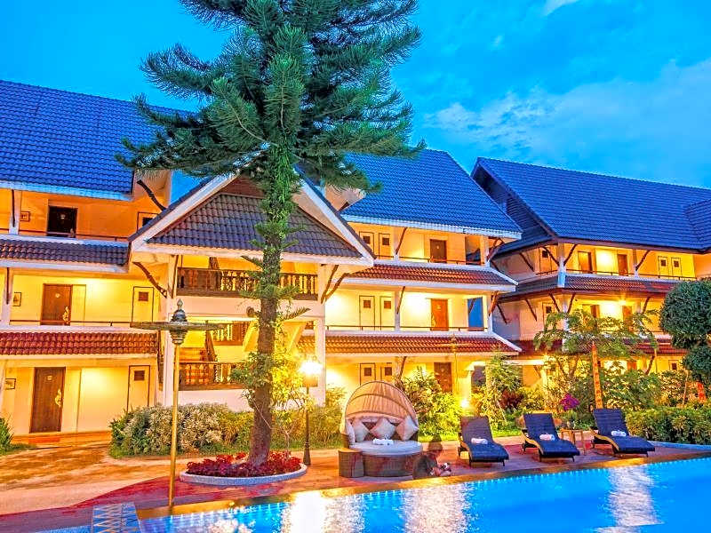 Nak Nakara Hotel