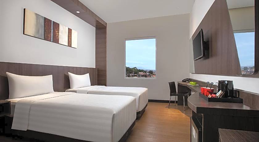 Hotel Neo Dipatiukur by ASTON