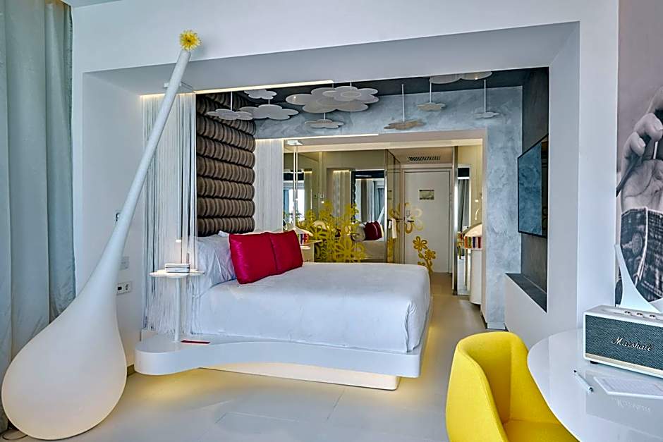 Five Flowers Hotel Formentera, member of Melia Collection
