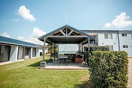 Colonial Motel Richmond