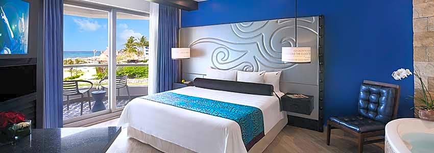 Hard Rock Hotel Riviera Maya - Hacienda All Inclusive