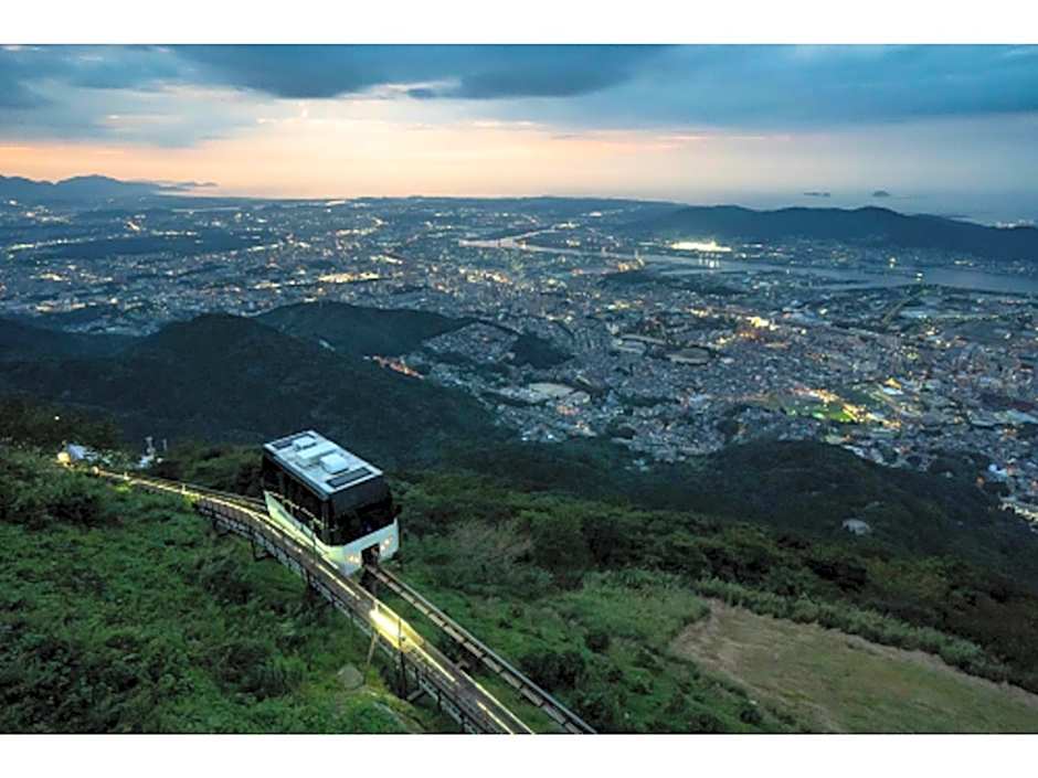 Kokura Recent Hotel - Vacation STAY 61113v