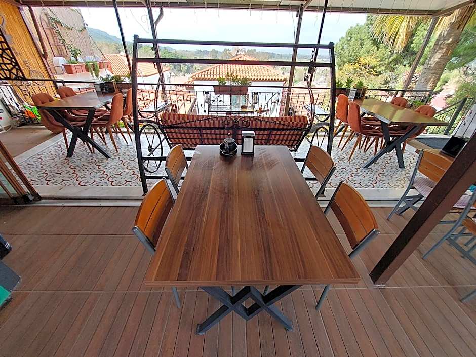 ENA Serenity Butik Otel