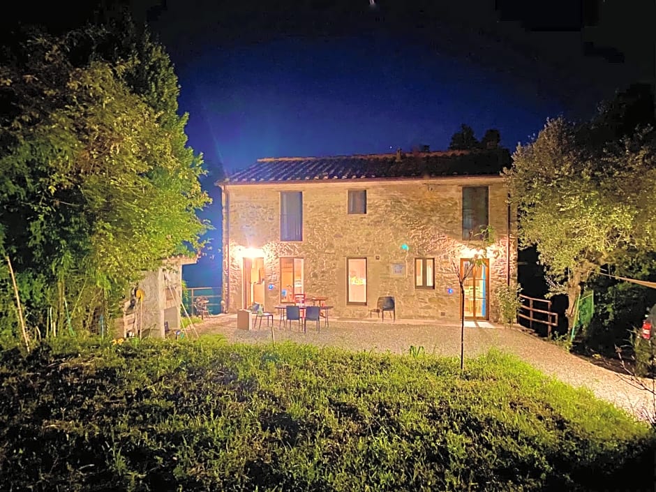 Dolce Vita in Tuscany B&B