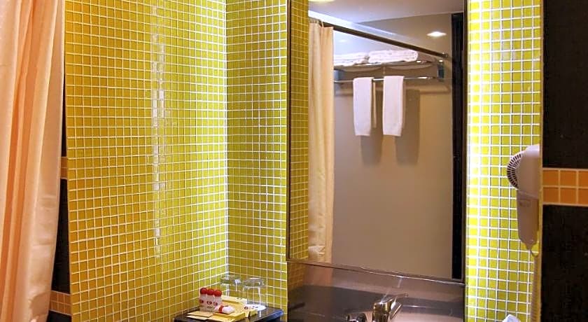 Hotel Gran Puri Manado