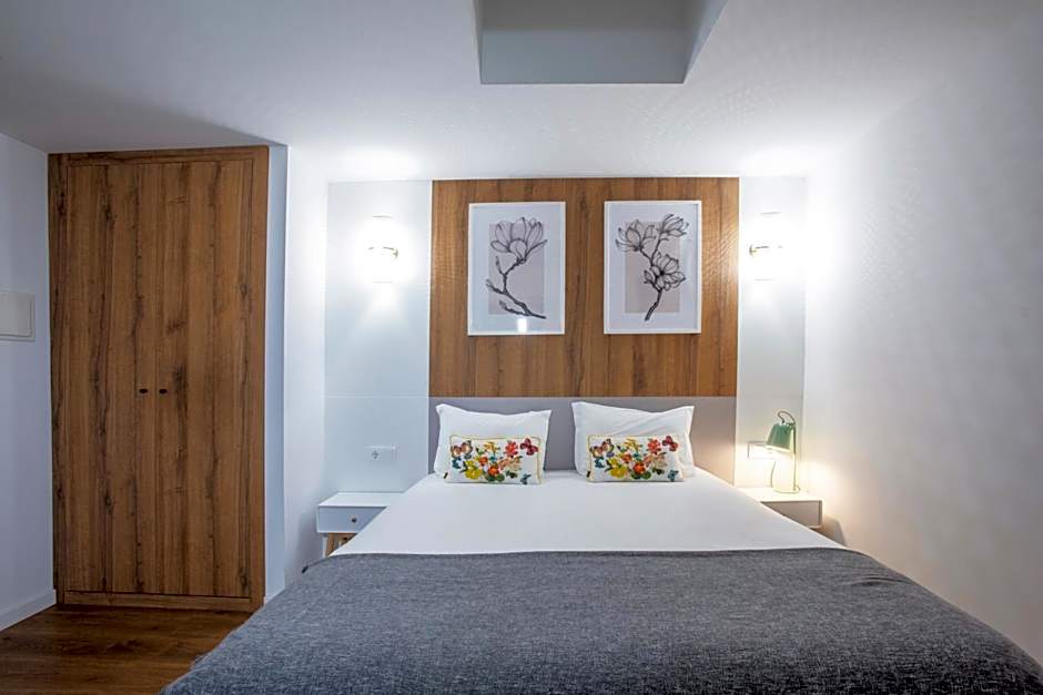 Hotel Rural Solar das Arcadas