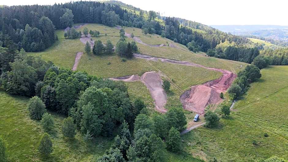 Pokoje Gościnne Art- Dworek