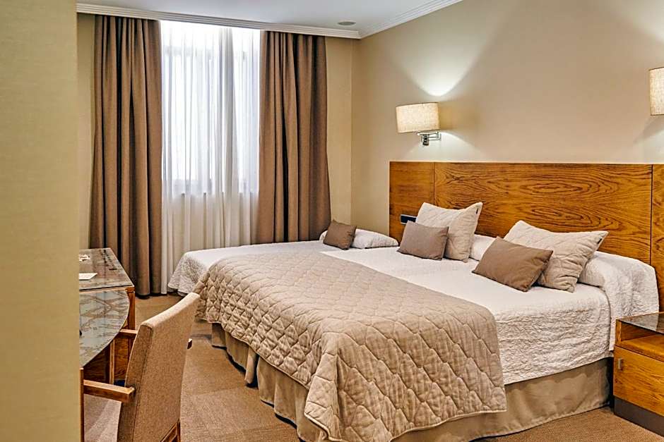 Hotel San Juan de los Reyes