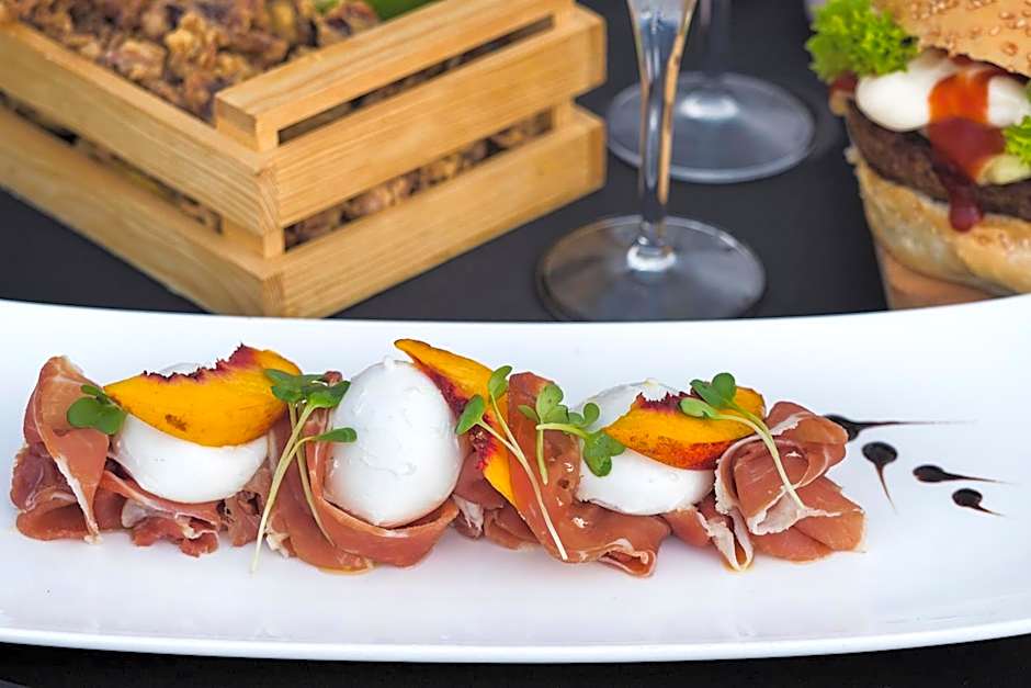 Albatros Beach Hotel