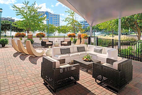 Newport News Marriott At City Center