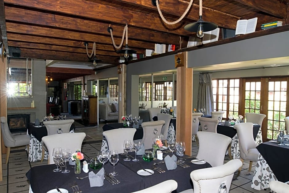 The Highlander Hotel Dullstroom