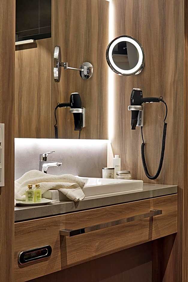 Seaside Residenz Hotel Chemnitz