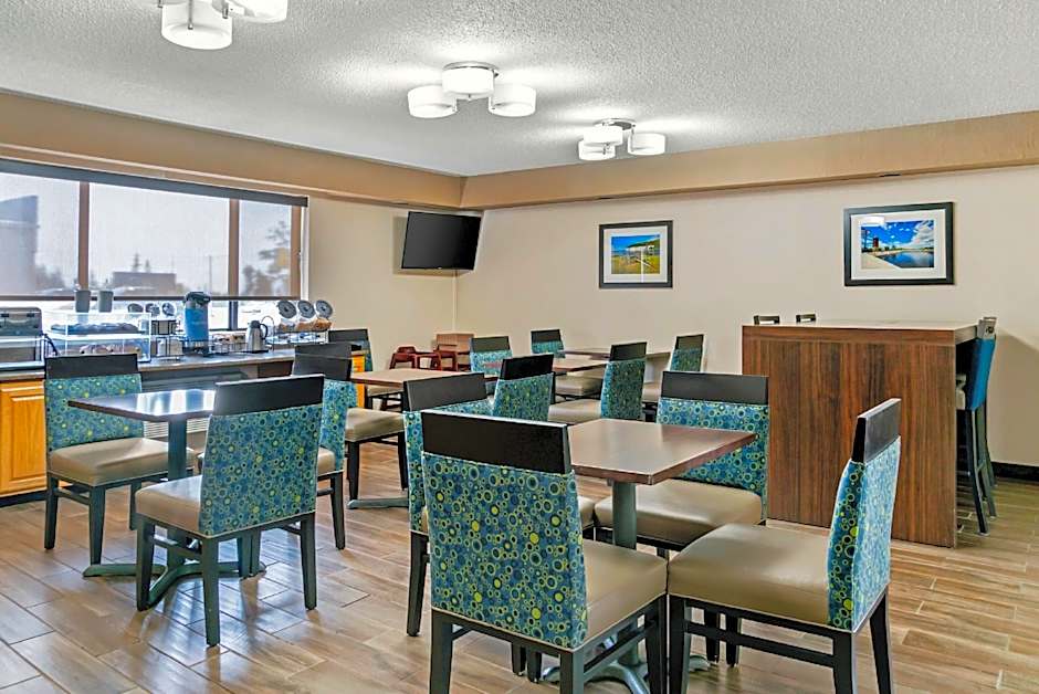 Comfort Inn Manistique