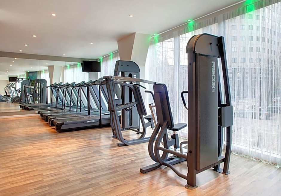 Park Plaza Leeds