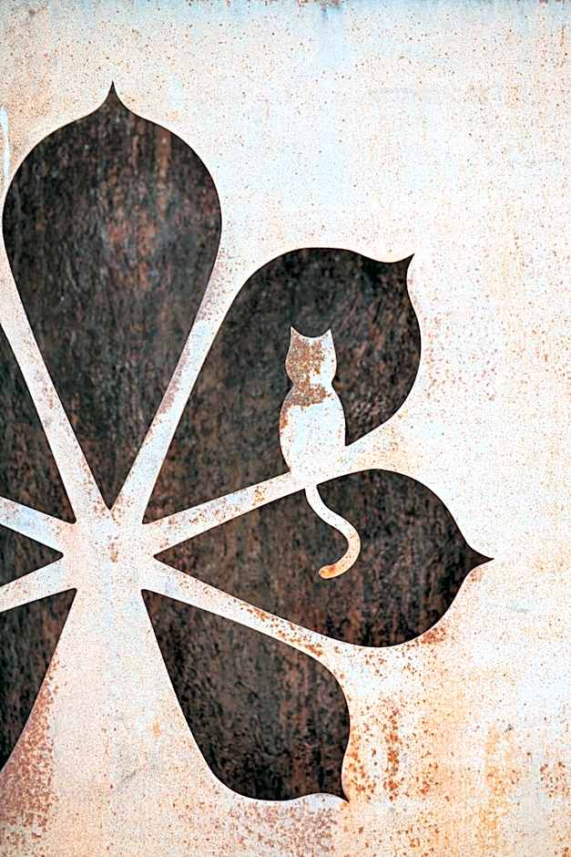 Parks 73 The Townhouse Hotel