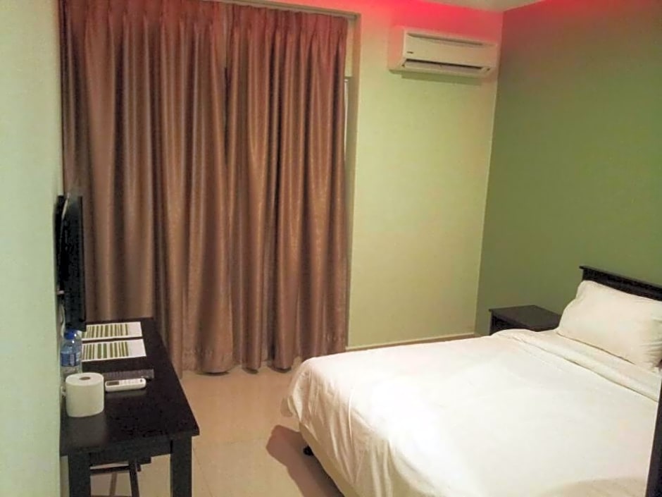 Festival Boutique Hotel