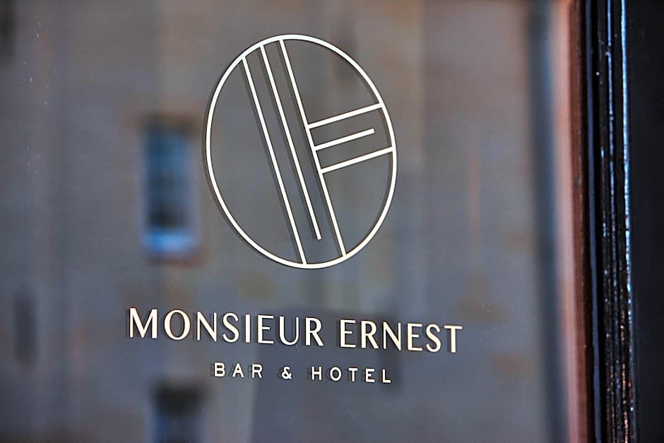 Hotel Monsieur Ernest